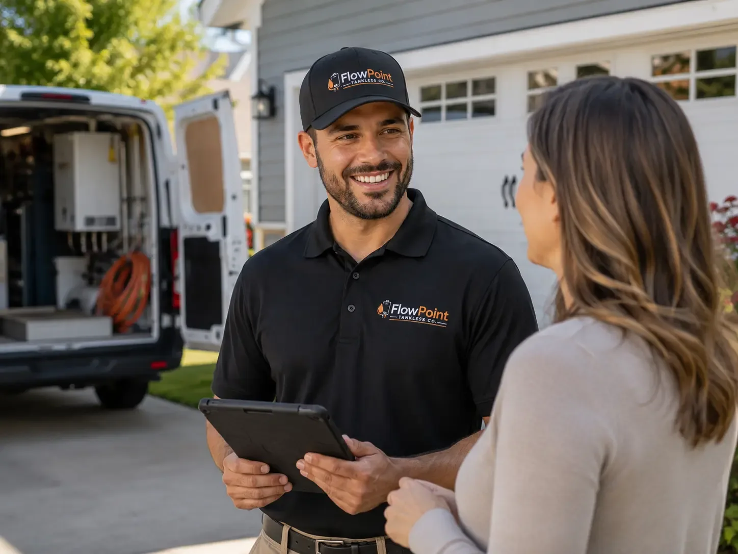 Tankless Water Heater Installation Indianapolis, IN FAQs